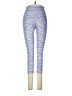 Active by Old Navy Blue Leggings Size M - photo 1