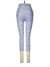 Active by Old Navy Blue Leggings Size M - photo 2