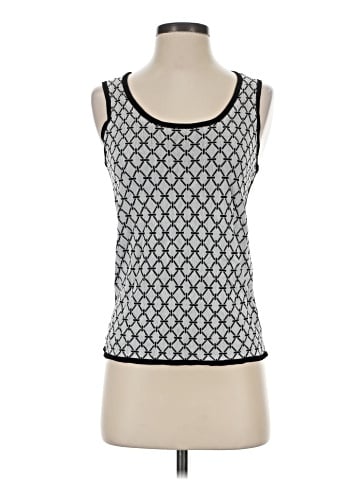 Jana Kos Sweater Vest (view 1)