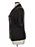 Chico's 100% Cotton Black Cardigan Size XL - photo 5