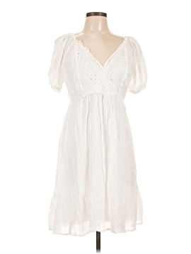Indigo Rose Casual Dress