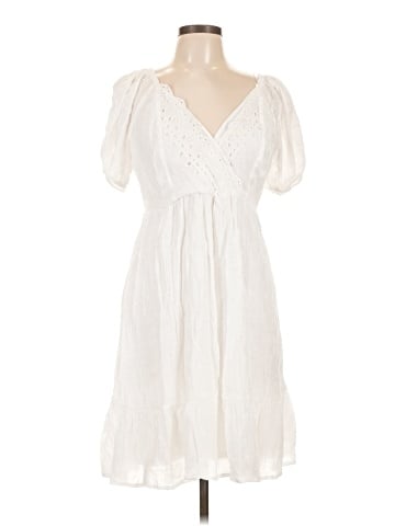 Indigo Rose Casual Dress (view 1)