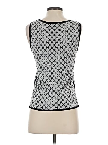 Jana Kos Sweater Vest (view 2)