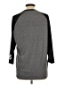 District. Gray 3/4 Sleeve T-Shirt Size L - photo 2