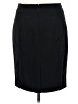 Calvin Klein Solid Black Formal Skirt Size 6 (petite) - photo 2