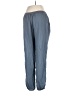 Soft Joie 100% Viscose Blue Casual Pants Size S - photo 2