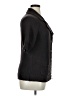 Chico's 100% Cotton Black Cardigan Size XL - photo 4