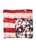 Torrid 100% Polyester Red Scarf One size - photo 2