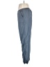 Soft Joie 100% Viscose Blue Casual Pants Size S - photo 5