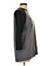 District. Gray 3/4 Sleeve T-Shirt Size L - photo 4