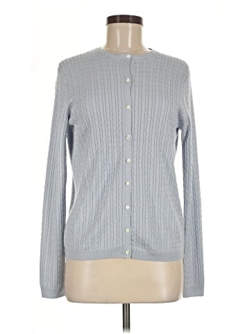 Brooks Brothers 346 Long Sleeve Silk Top (view 1)
