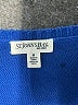 St. John's Bay Blue Pullover Sweater Size M - photo 7