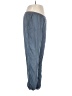 Soft Joie 100% Viscose Blue Casual Pants Size S - photo 4