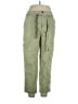 Universal Thread Green Cargo Pants Size 14 - photo 1