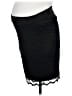 ASOS Maternity Black Formal Skirt Size 6 - photo 1