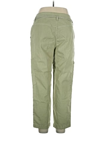 Universal Thread Cargo Pants (view 2)