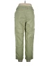 Universal Thread Green Cargo Pants Size 14 - photo 2