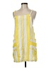 Mango Yellow Tank Top Size 8 - photo 1