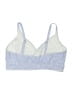 Unbranded Blue Swimsuit Top Size 2X-3XL - photo 2