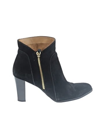Adrienne Vittadini Ankle Boots (view 1)