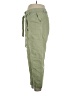 Universal Thread Green Cargo Pants Size 14 - photo 5