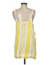 Mango Yellow Tank Top Size 8 - photo 2