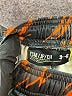 Under Armour Camo Orange Athletic Shorts Size S (youth) - photo 3