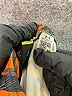 Under Armour Camo Orange Athletic Shorts Size S (youth) - photo 4