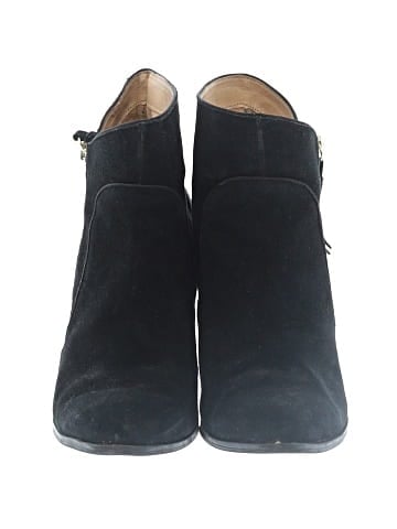 Adrienne Vittadini Ankle Boots (view 2)