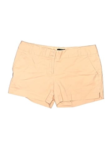 The Limited Khaki Shorts (view 1)