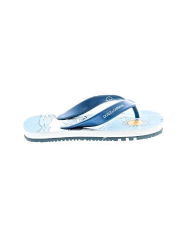 Dolce & Gabbana Flip Flops (view 1)