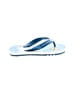 Dolce & Gabbana Blue Flip Flops Size EU 24 / US 7 1/2-8 (kids) - photo 1