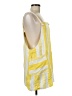 Mango Yellow Tank Top Size 8 - photo 4