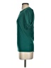 Renee C. Green Short Sleeve Top Size S - photo 5