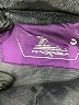 ZeroXposur 100% Polyester Purple Jacket Size M - photo 3