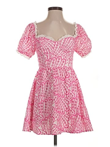 Betsey Johnson Cocktail Dress (view 1)