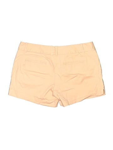 The Limited Khaki Shorts (view 2)