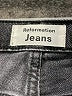 Reformation Jeans Black Jeans Size 25 waist - photo 7