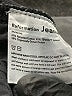 Reformation Jeans Black Jeans Size 25 waist - photo 8