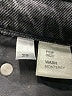 Reformation Jeans Black Jeans Size 25 waist - photo 9