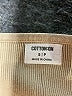 Cotton On Tan Tube Top Size S - photo 7