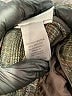 Avenue Plaid Gray Dress Pants Size 16 Plus - photo 5