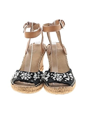 White Mountain Wedges (view 2)