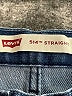 Levi's Stars Blue Jeans Size 8 - photo 3