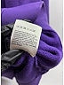 Acne Studios Purple Oversized Broken Logo Crewneck Size XXS - photo 7