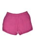 Old Navy 100% Cotton Solid Pink Shorts Size XL - photo 1