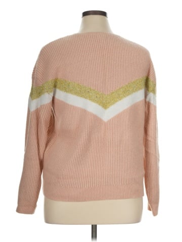 Nine West Pullover Sweater (view 2)