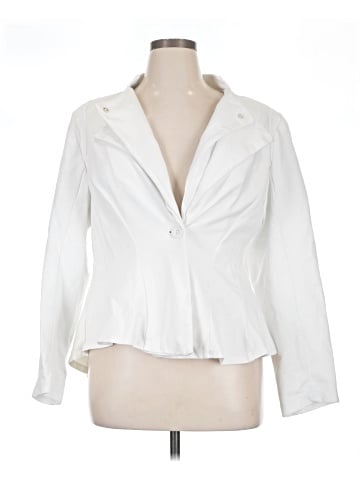 Hybrid & Company Blazer (view 1)