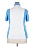 Jaclyn Smith Blue Active T-Shirt Size XXL - photo 2