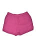 Old Navy 100% Cotton Solid Pink Shorts Size XL - photo 2